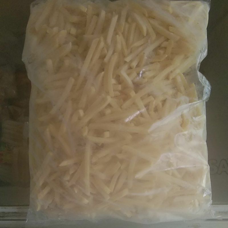 

kentang shoestring ukuran 2,5kg