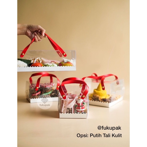 

Box Mika Tali Kulit Merah / Hijau (20 pcs) 12x12, 14x14, 22x11, 23x10, 25x12, 26x14, 28x11, 31x12