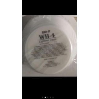 Cuma hari ini--Cream Malam Bio Kusuma WH2 , WH3 , WH4 dan AV2 100% ORIGINAL