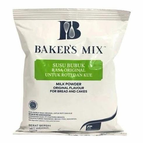 

siap kirim] Susu Bubuk Baker Mix Anchor 500 gram / Anchor Baker Mix Milk Powder