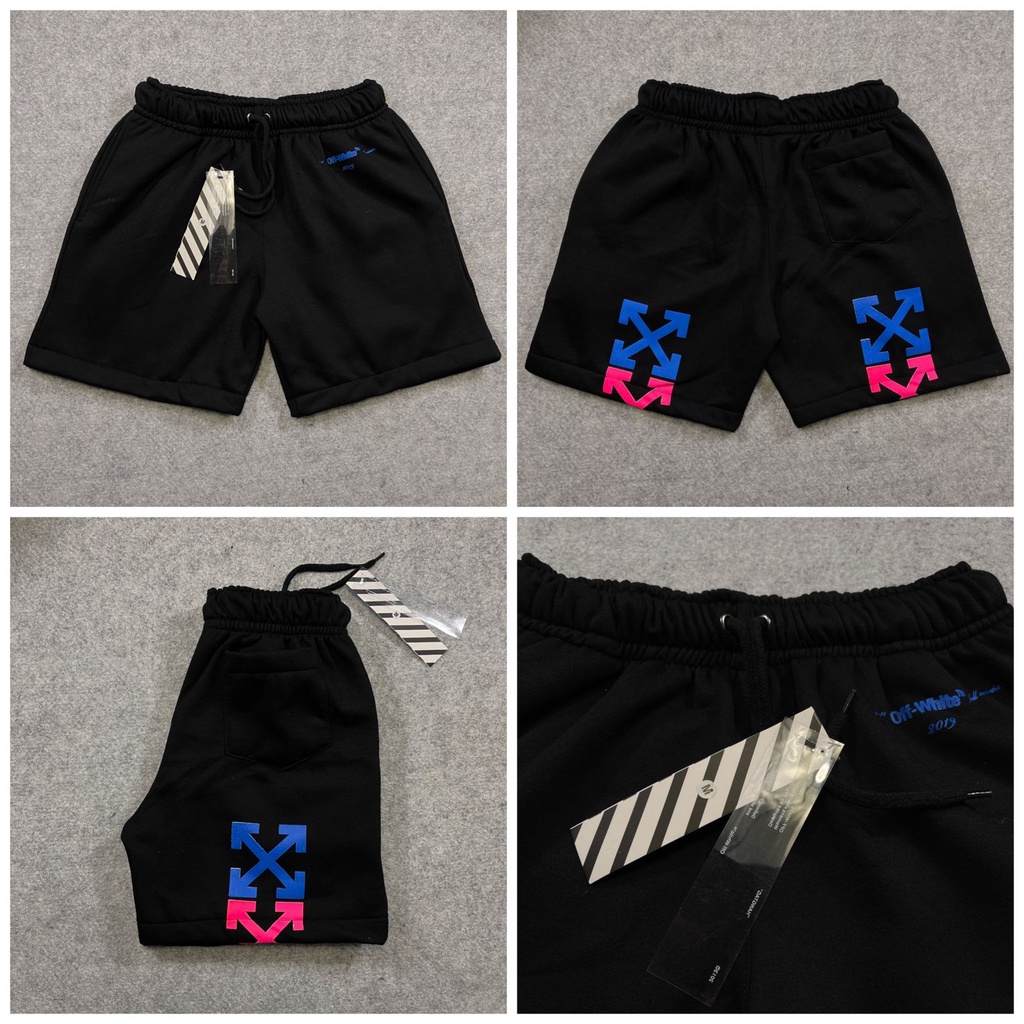 Celana Pendek Off White