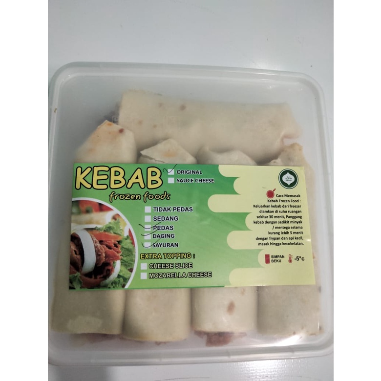 

KEBAB