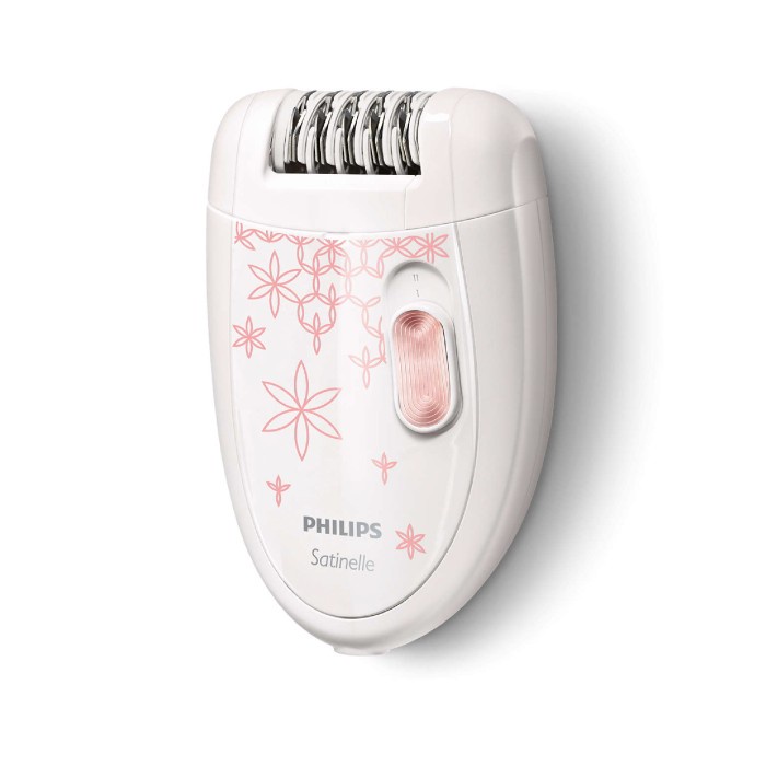 Hemat Epilator Philips Hp6420 Alat Pencabut Bulu Ex Display Toko Murah