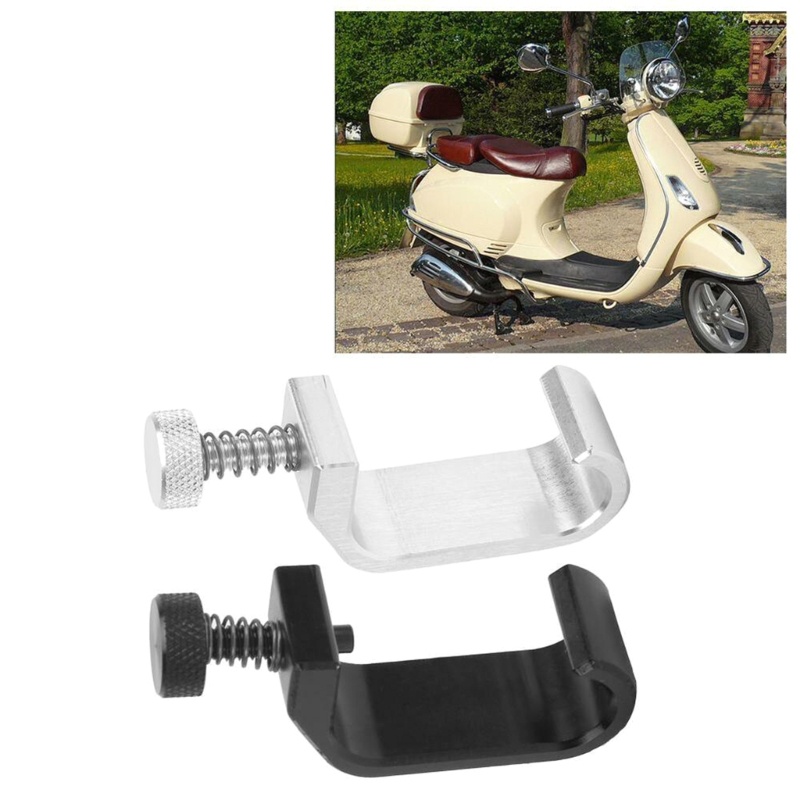 Zzz Frame Rak Bagasi Adjustable Ringan Untuk GTS LX LXV 150 50 125 250