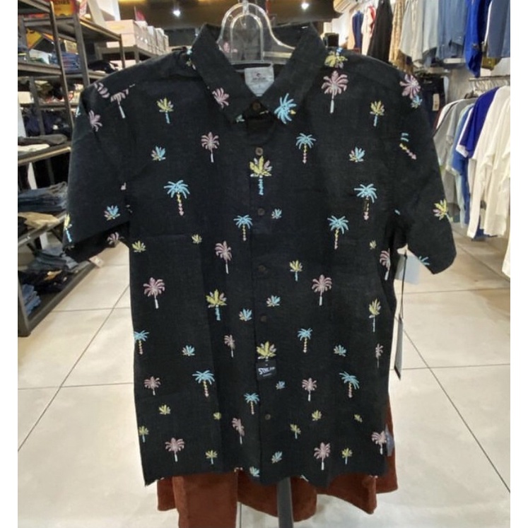 kemeja Rip Curl original as230
