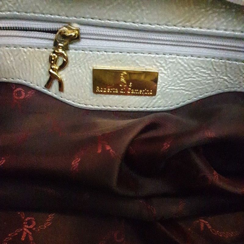 TAS ROBERTA DI CAMERINO PRELOVED ORI