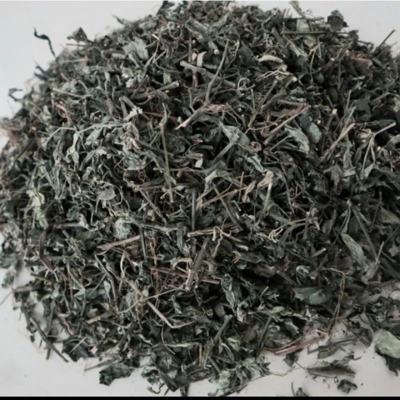 

sambiloto kering 500 gr