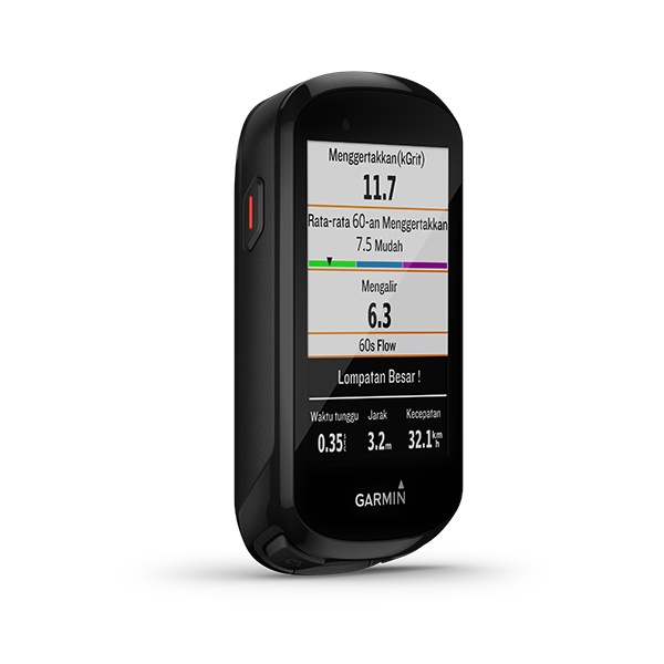 GPS Cycling GARMIN EDGE 830 Garansi Resmi TAM (Sensor Bundle)