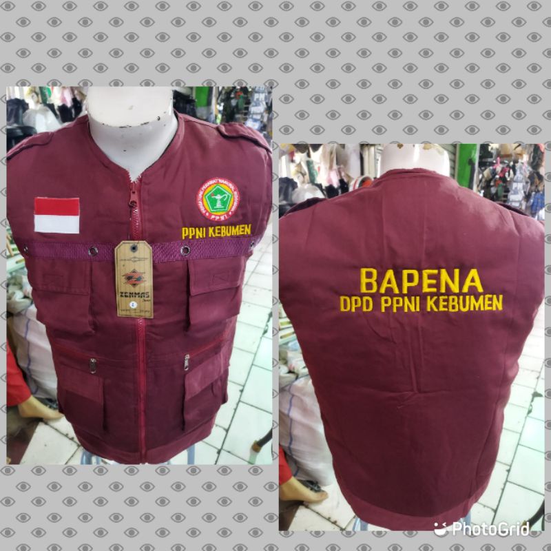 rompi ppni#rompi perawat