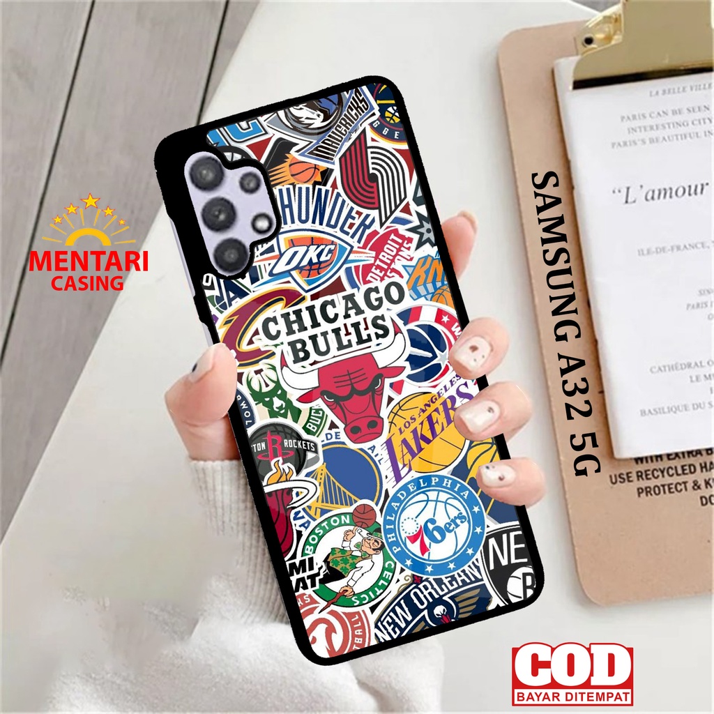 Case SAMSUNG A32 5G CASING SAMSUNG A32 5G [ GRAF AESTHETIC ] Mentari casing case hp kondom hp case c