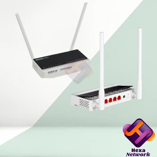 TOTOLINK N300RT 300Mbps Wireless N Router