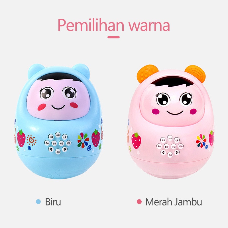 Mainan Anak Mobil / Mainan Lucu Tarik Mundur (Pull Back) MURAH / Mainan Bentuk Binatang / 268