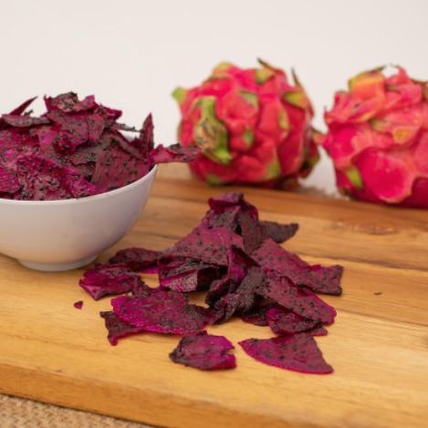 

✨TERBARU✨ Tyu Dragonfruit Chewy Fruit serbuuu !