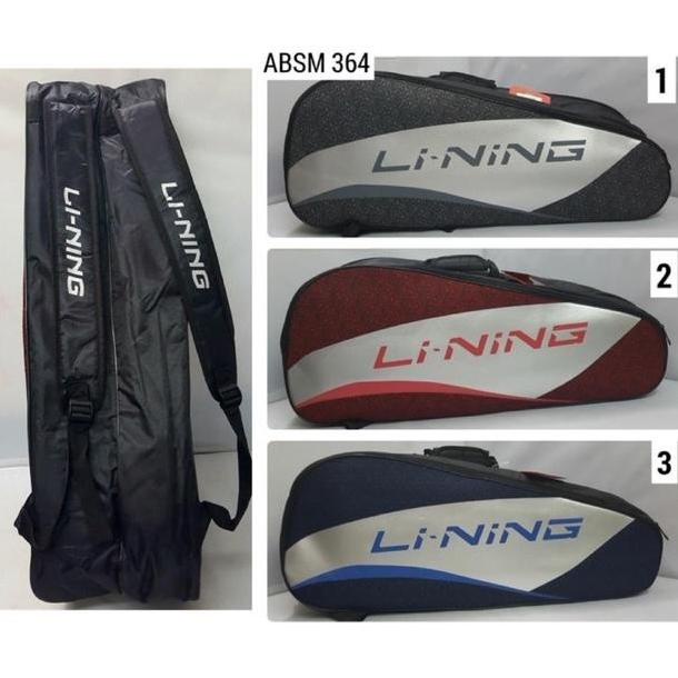 TAS BADMINTON LINING ABSM 364/ TAS 2R ORIGINAL
