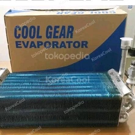 Evaporator AC Mobil Kijang Kapsul Taruna Elf Blower A3 Denso Coolgear