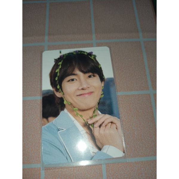 Tae dicon daun