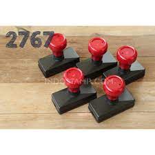 

Gagang Stempel 2767