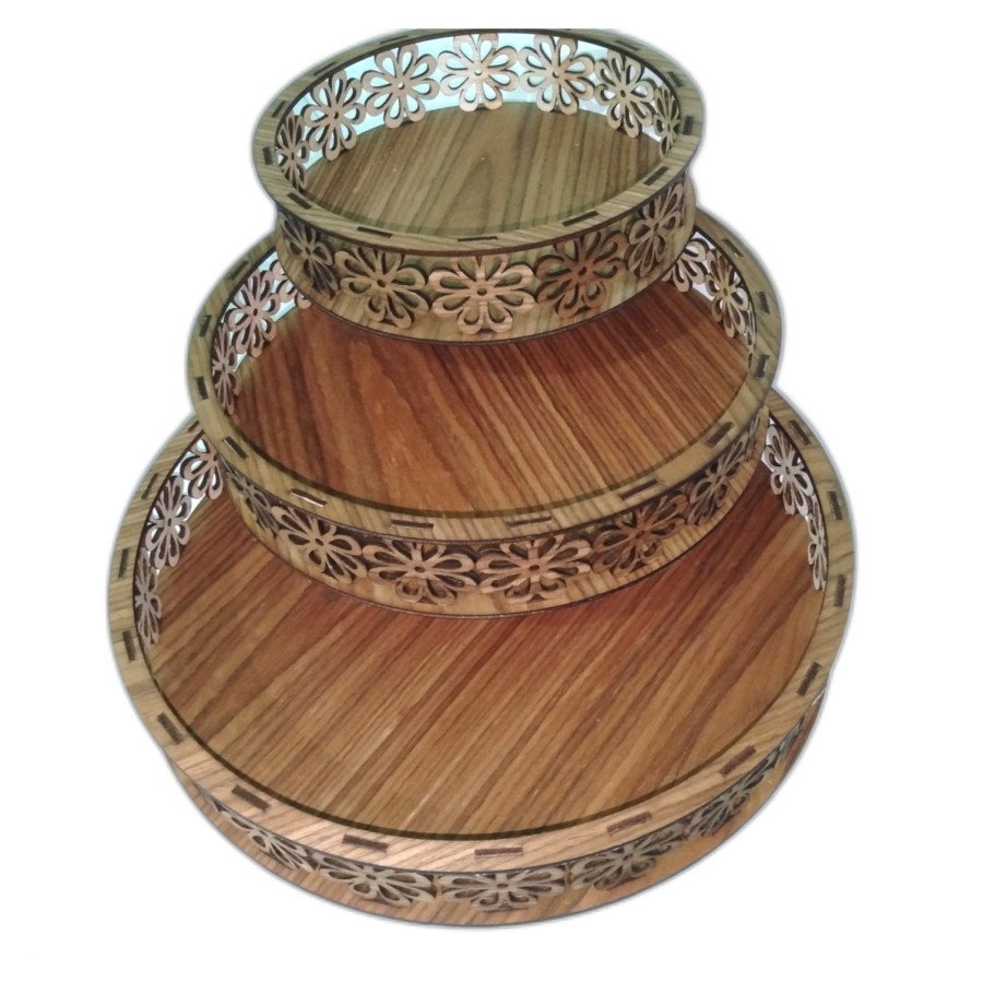 Keranjang seserahan - Hantaran