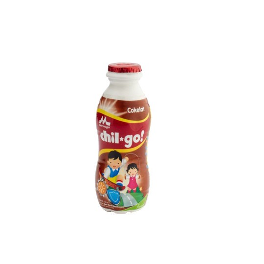 

Minuman Chil go Coklat.d