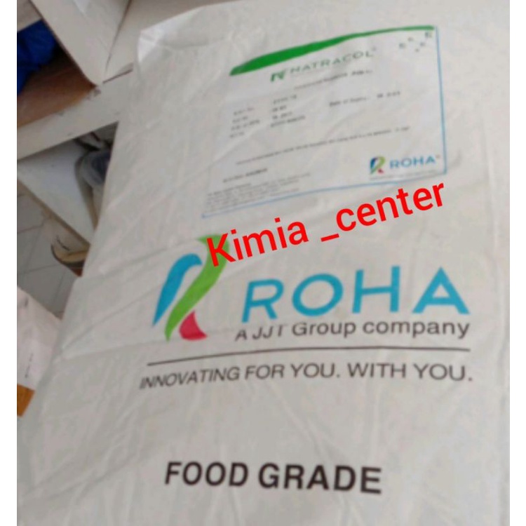 

Titanium dioxide/pewarna putih makanan 500gr