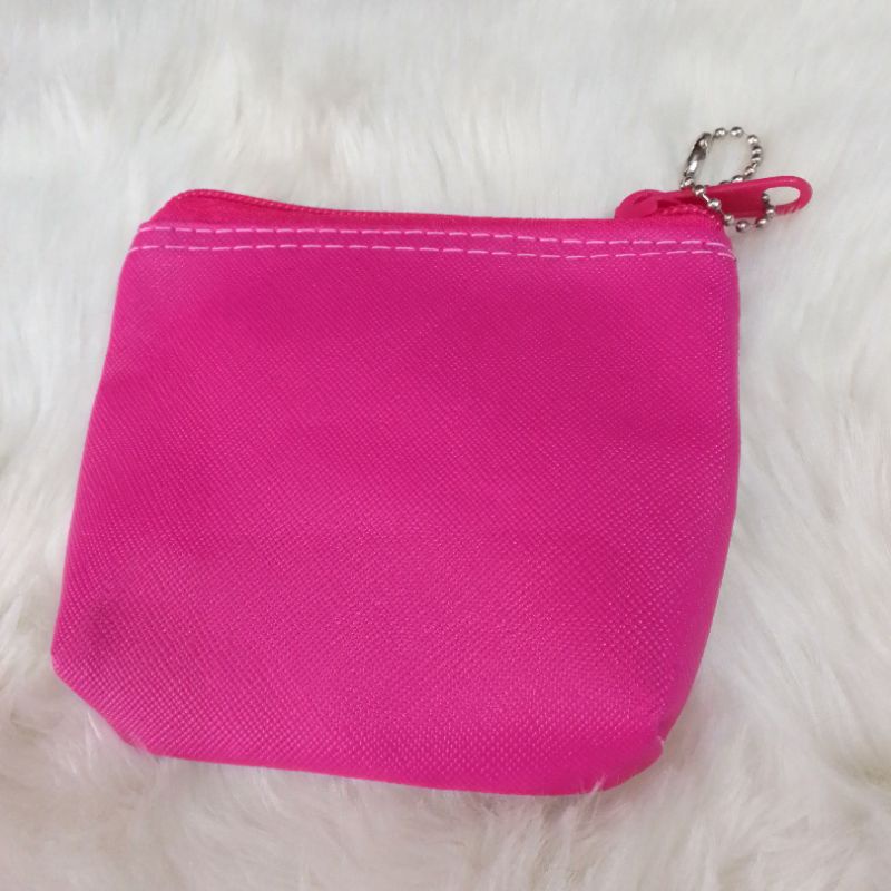 DOMPET KOIN KEKINIAN BT21 DOMPET MINI LUCU TERBARU