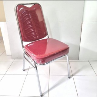 Jual kursi susun / kursi pesta / kursi hajatan / kursi makan / kursi ...