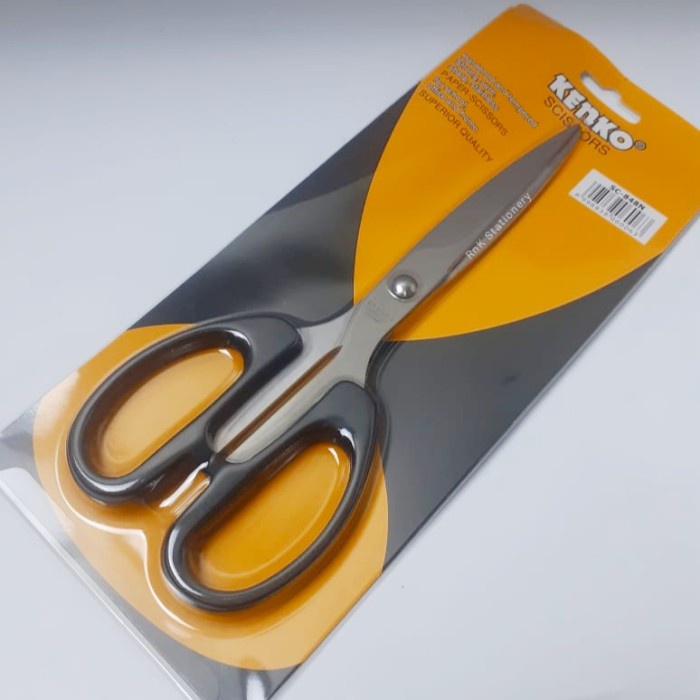 

Sale Kenko Gunting Besar 848 Scissors Limited