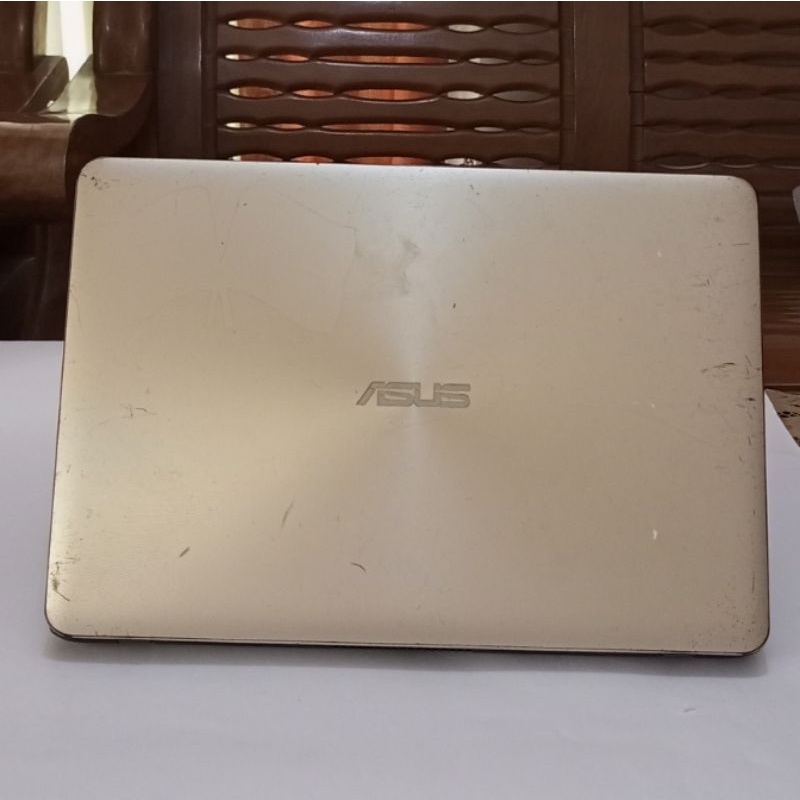 FULL CASE CASING LAPTOP ASUS A442U A442 X442U X442 ORIGINAL