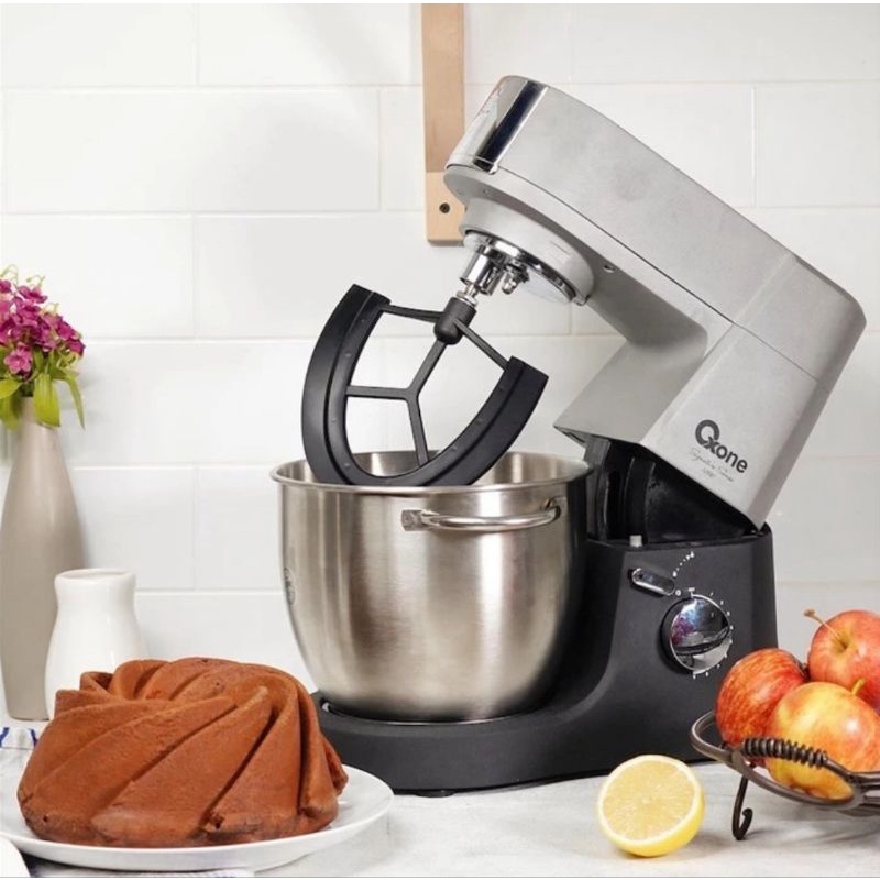 Oxone OX859 Signature Stand Mixer ox-859