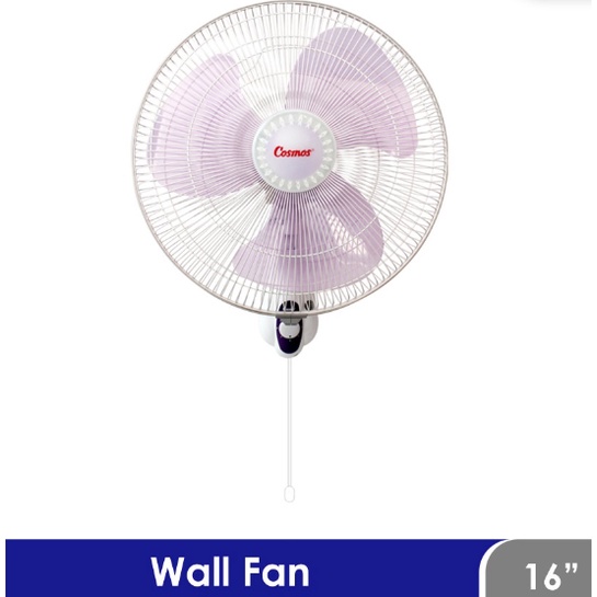 KIPAS ANGIN COSMOS 16-WFW
