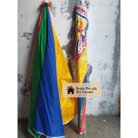 Hadir Terheboh Payung Tenda Merek Kapal / Payung Tenda Merek Kapal / Payung Pantai / Payung Usaha Wa
