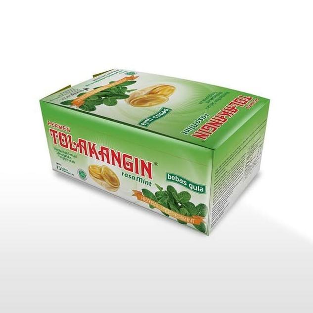 

Dear--Permen Tolak Angin Bebas Gula isi 15 Sachet | Agen Resmi Sido Muncul