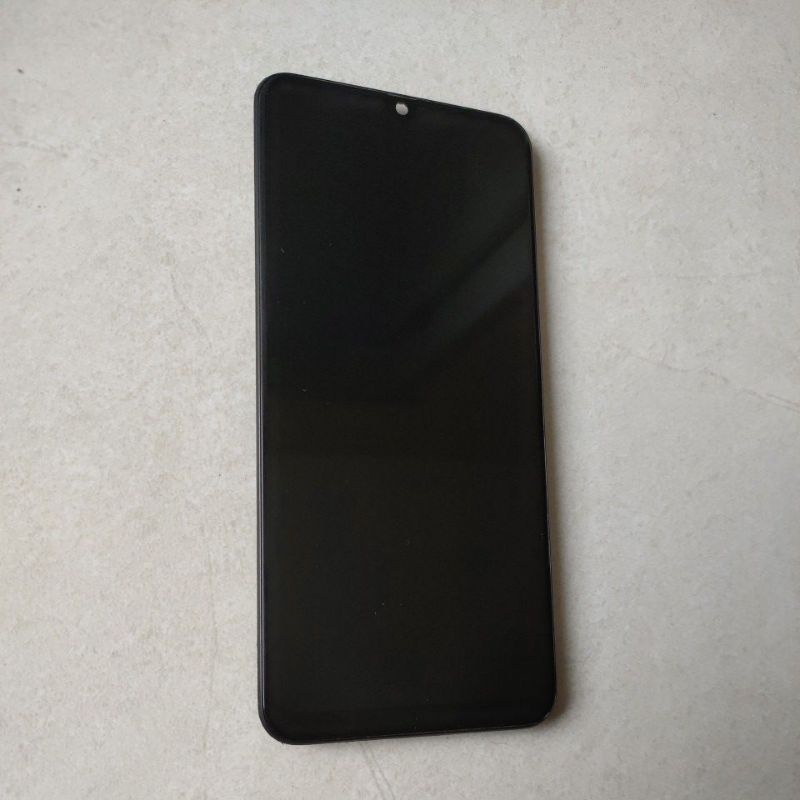 lcd samsung a50 oled fulframe