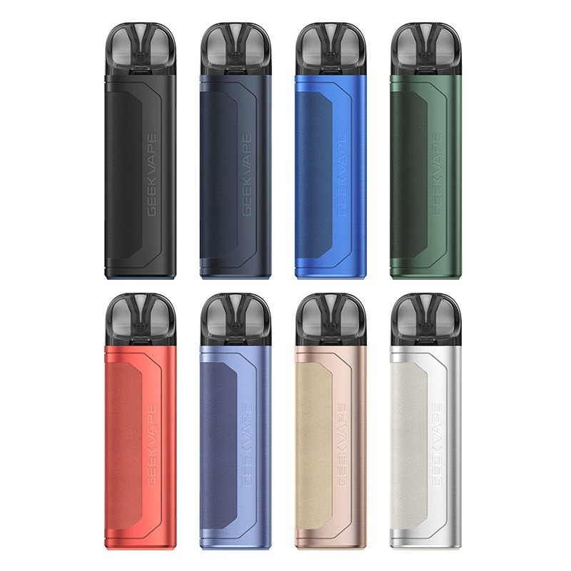 VAPOOR GEEKVAPE AU POD KIT ORIGINAL TERBARU