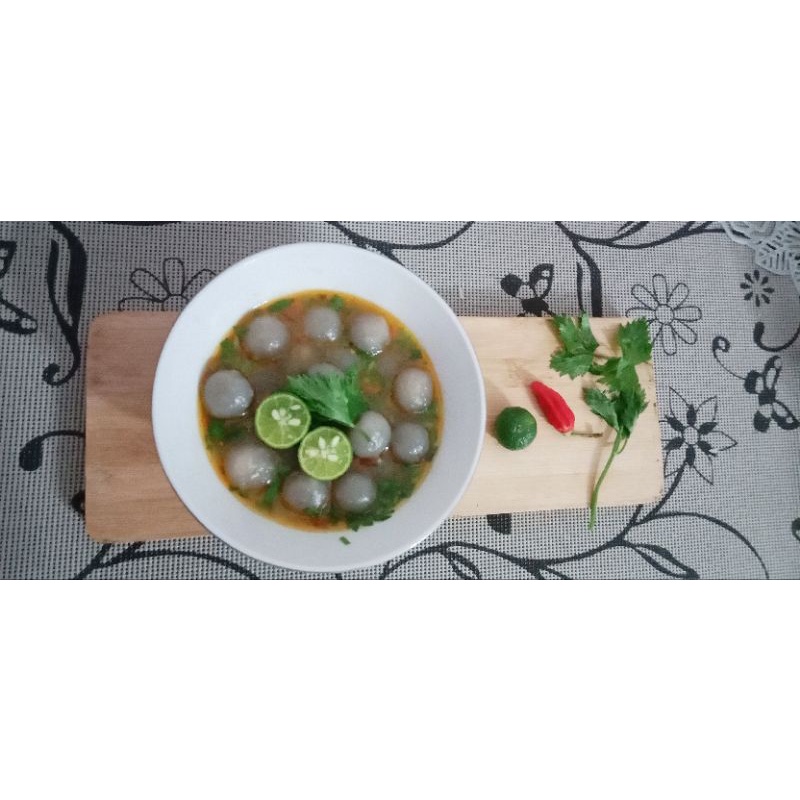 

Baso aci isi
