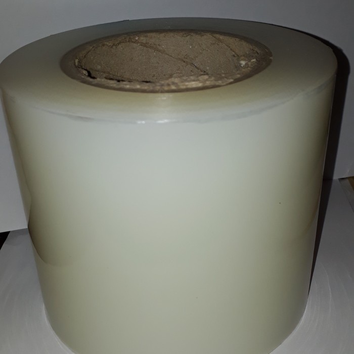 

Double Tape Protextion Tape Clear,Size:120Mm X 200M
