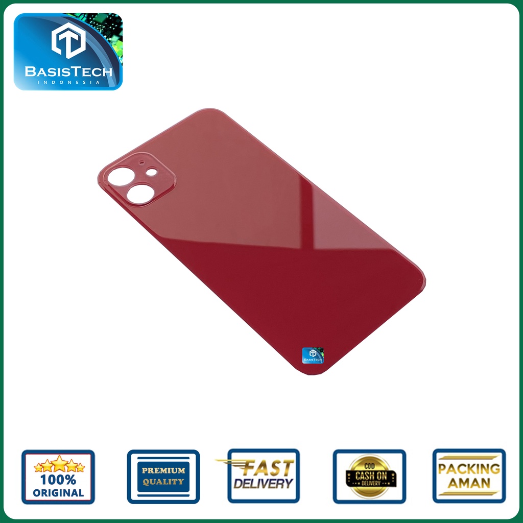 BACK COVER BACKDOOR CASING IP 11