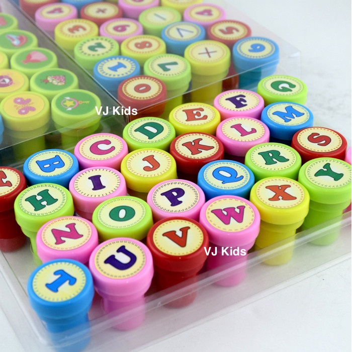 

Dijual Stempel Huruf Abc Besar, Stamp Anak Murah Meriah, Stamp Utk Belajar Limited