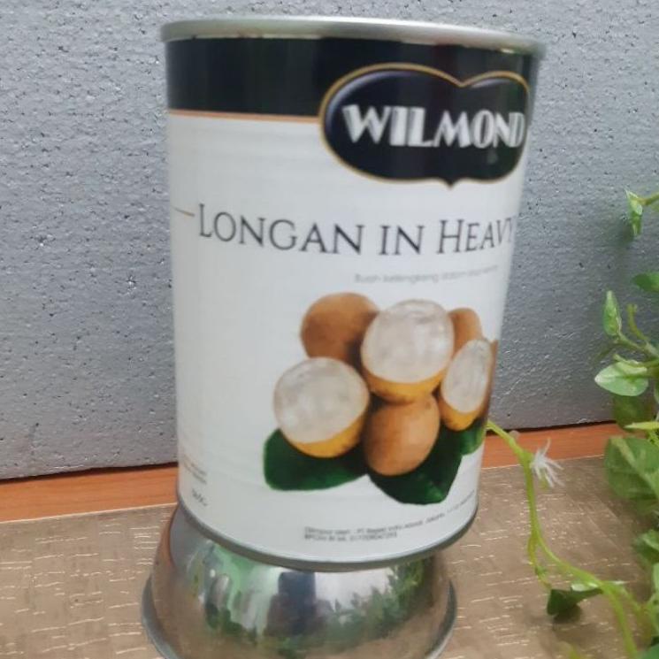 

trxh6H1t--Wilmond Longan in heavy Syrup 226 gram