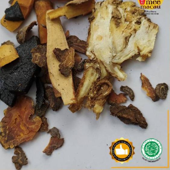 

Terbaik Ciakpo Tim Ayam Obat Herbal | Pasca Melahirkan Ibu Bayi Balita Baby serbuuu !