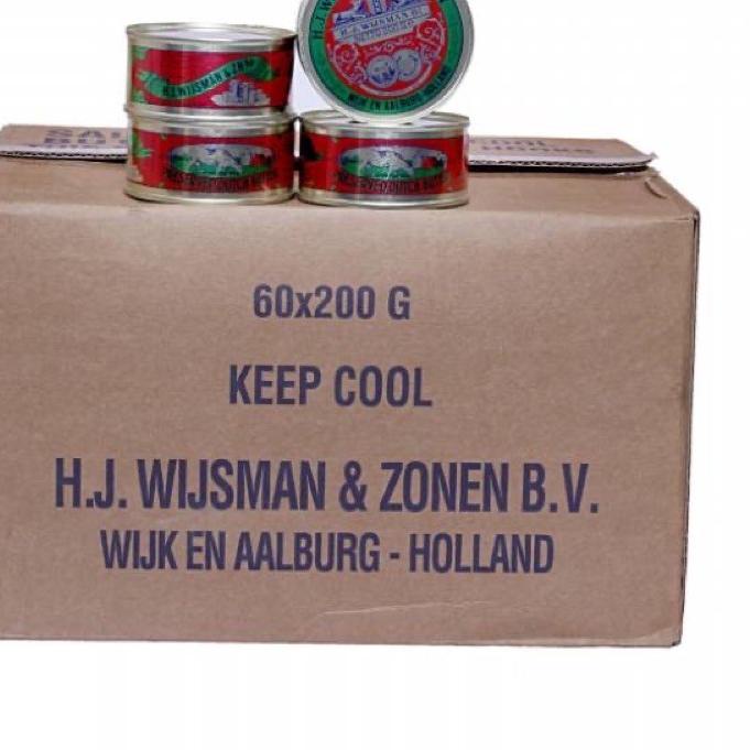 

limited STOCK!MENTEGA BUTTER 200GR WIJSMAN / Wisman 200gr / Wisman 200gr READY STOCK BANYAK|KD4