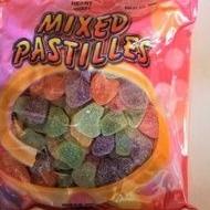 

EXCLUSIVE!permen jelly malaysia berat 1kg|RA2