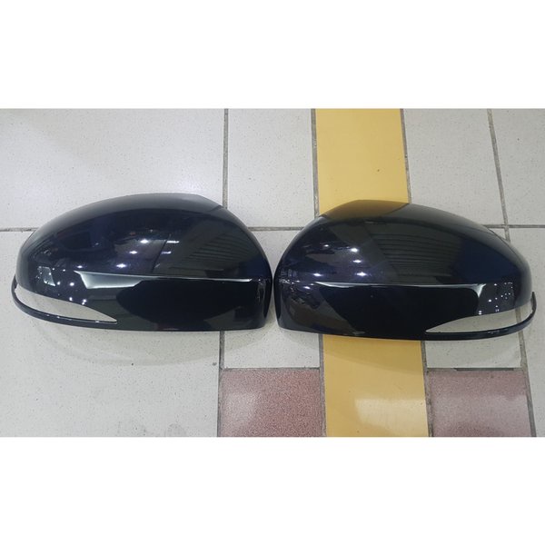 Cover Spion Mobilio Rs Hitam - Garnish Tutup Spion Mobilio Rs - Cover Spion Mobilio - Tutup Spion