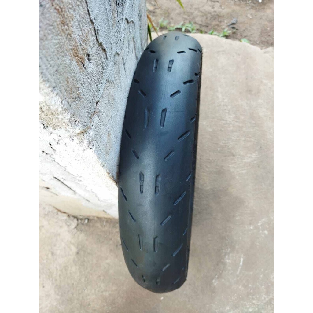 ban copotan roadrace merk Michelin pilot GP uk90/80ring14