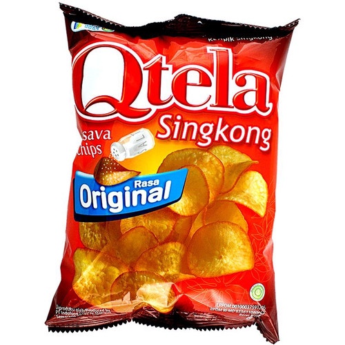 

QTELA ORIGINAL 60GR