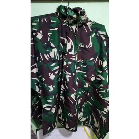 PONCO LORENG TNI