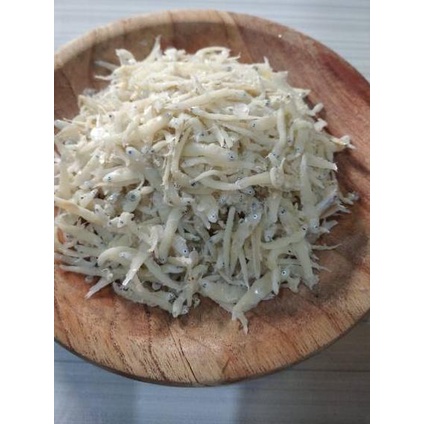 

れF (TERMURAH)Teri Medan / teri nasi /100gr/250gr/500gr GREAT SALES 2286 ♚