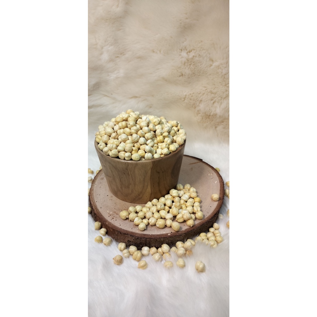 KACANG ARAB Matang Gurih dan Renyah 1 kg