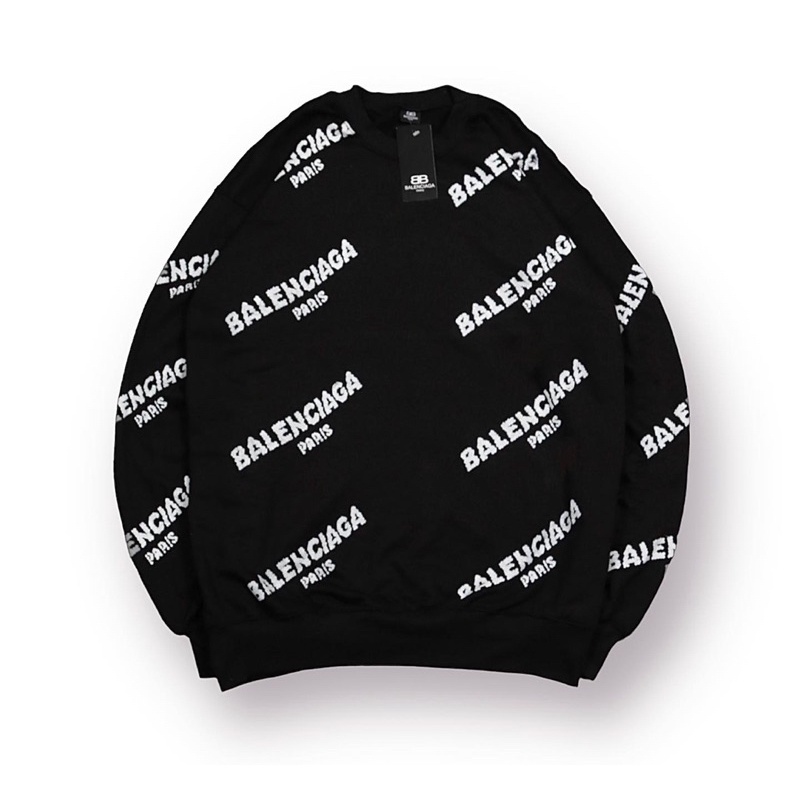 Crewneck Hype Balenciaga