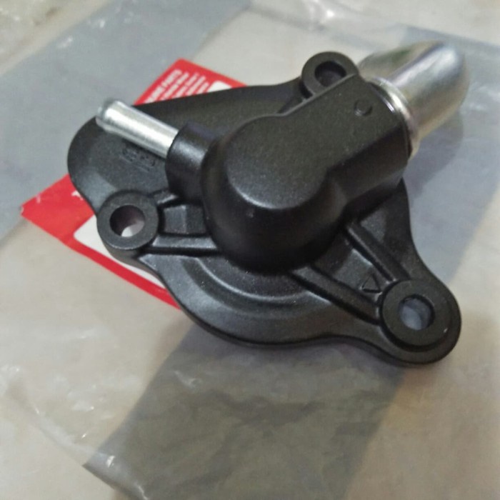 cover tutup pompa radiator cover comp water pump new cb 150r cbr 150r